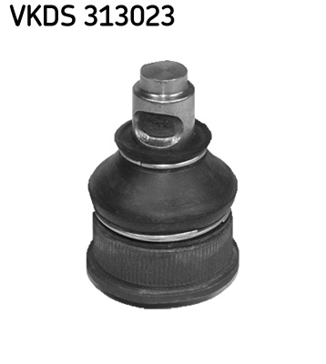 SKF VKDS 313023 Talpas gömbfej, lengőkar gömbfej